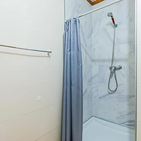 公寓 Bela Vista Family