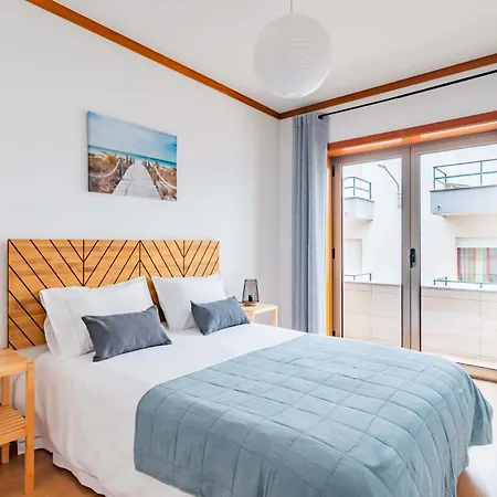 Bela Vista Family Apartment *