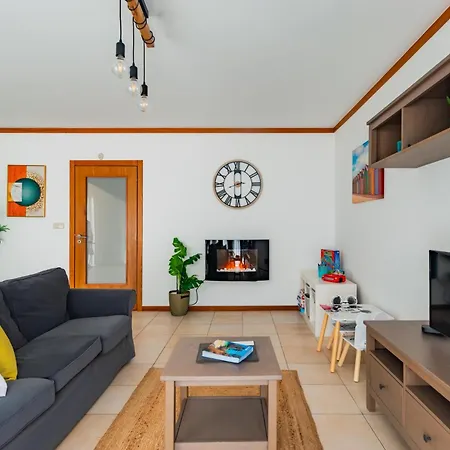 Bela Vista Family * 普拉亚德米拉