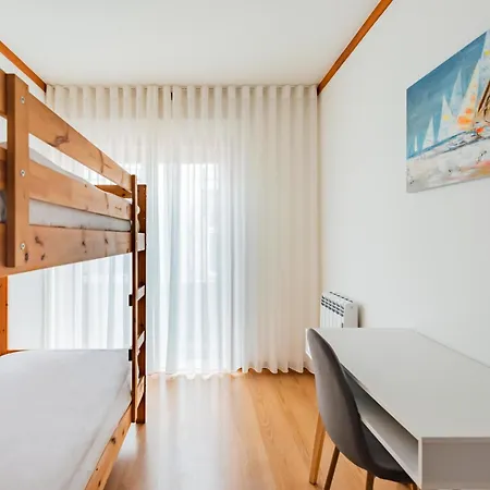 公寓 Bela Vista Family