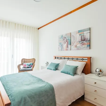 Апартаменты Bela Vista Family