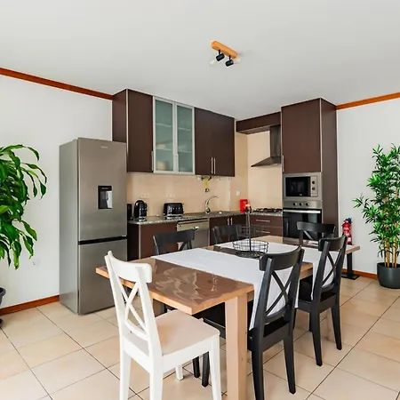 公寓 Bela Vista Family 普拉亚德米拉