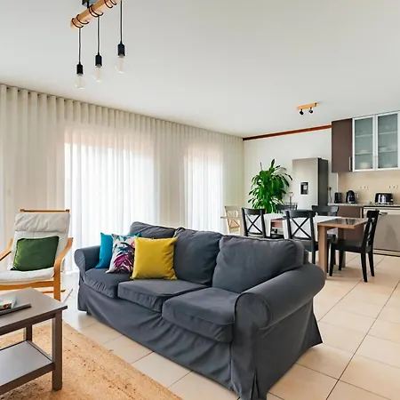 Bela Vista Family 公寓 *