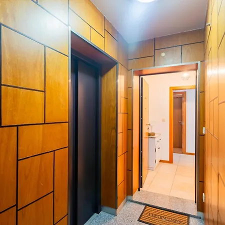 Apartment Bela Vista Family
