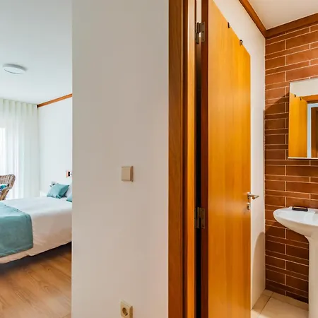 Bela Vista Family 普拉亚德米拉