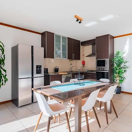 Bela Vista Family Apartamento