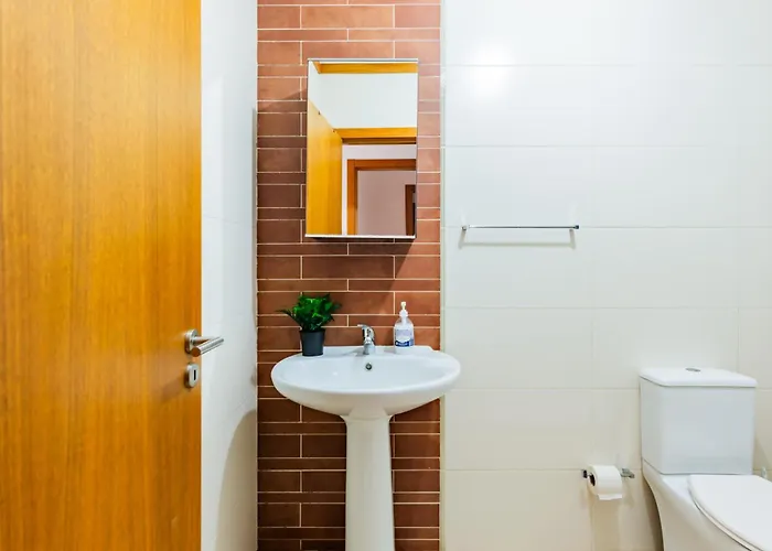 Bela Vista Family Appartement *