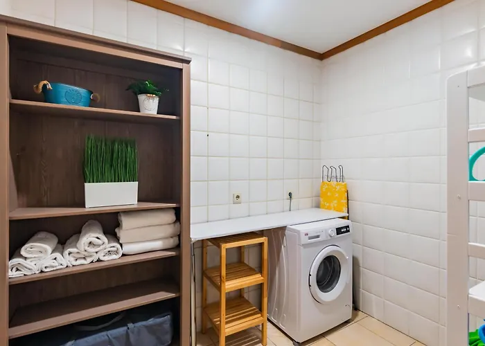 Appartement Bela Vista Family *