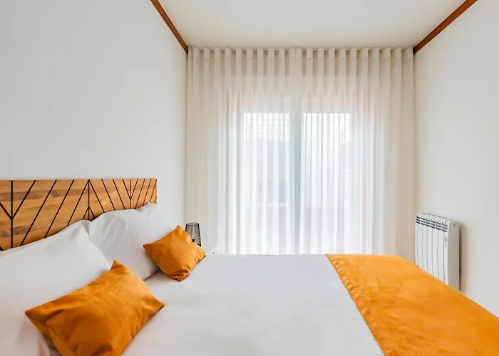 Bela Vista Family Appartement Praia de Mira