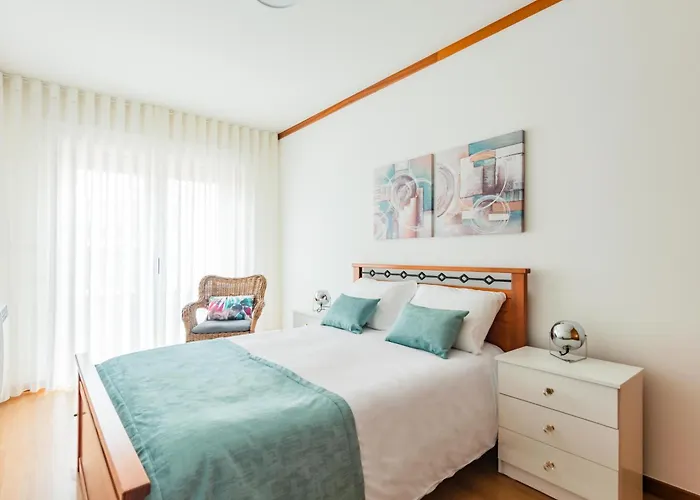 Appartement Bela Vista Family