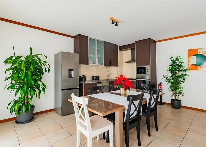 Bela Vista Family Appartement Praia de Mira