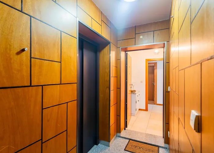 Appartement Bela Vista Family