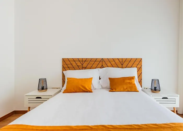 Bela Vista Family Appartement Praia de Mira