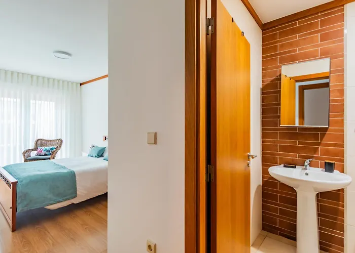 Bela Vista Family Praia de Mira